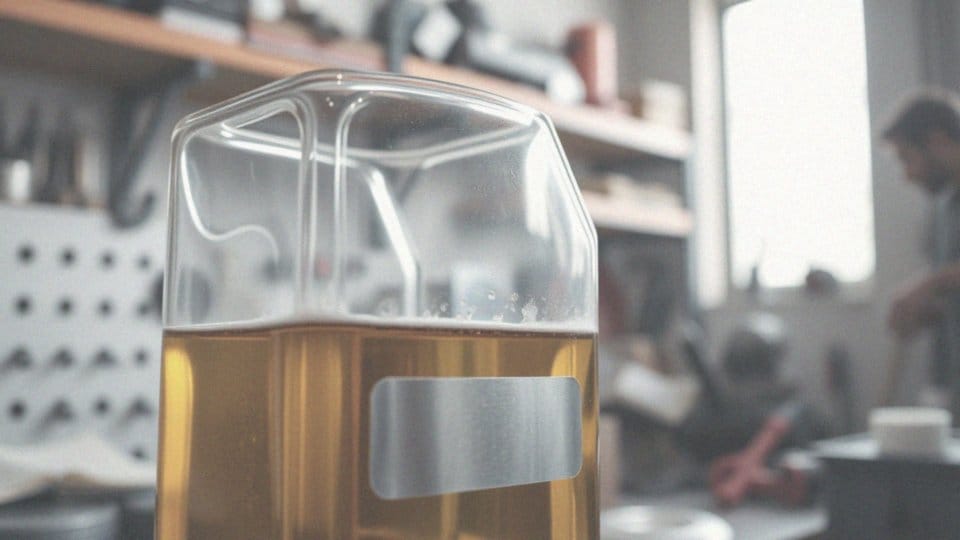Dlaczego klasa lepkości 32 jest polecana w klimacie umiarkowanym?