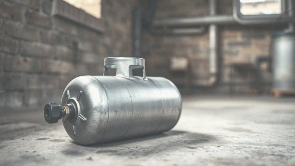 Ile energii zawiera butla 11 kg gazu?