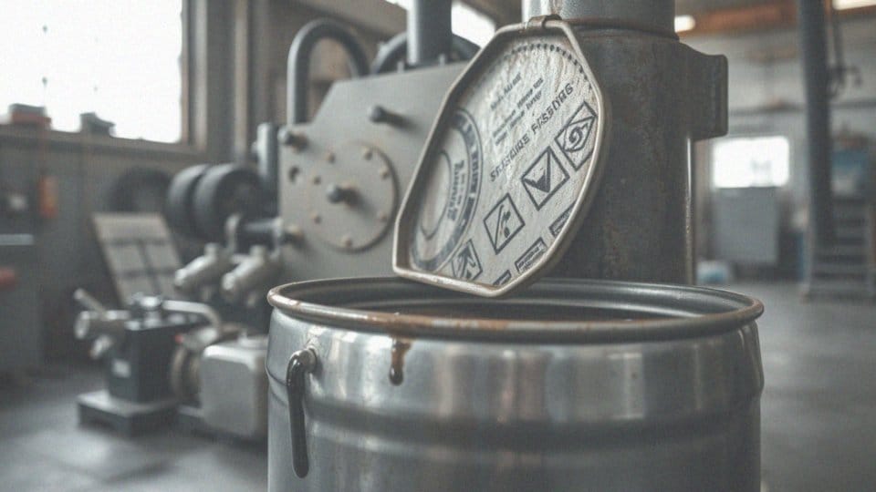 Jakie dodatki zawiera olej hydrauliczny HL 46?