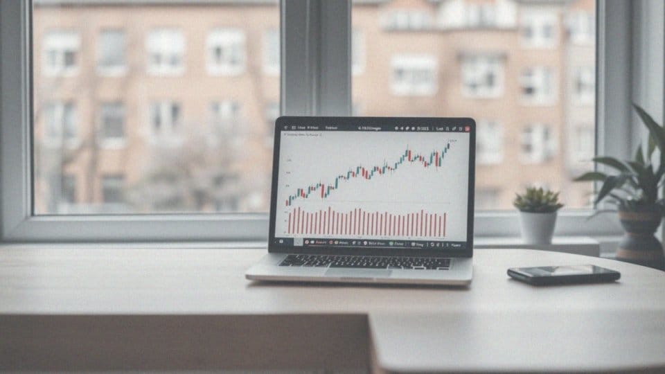 Jakie są przykłady formacji świecowych wskazujących kontynuację trendu?