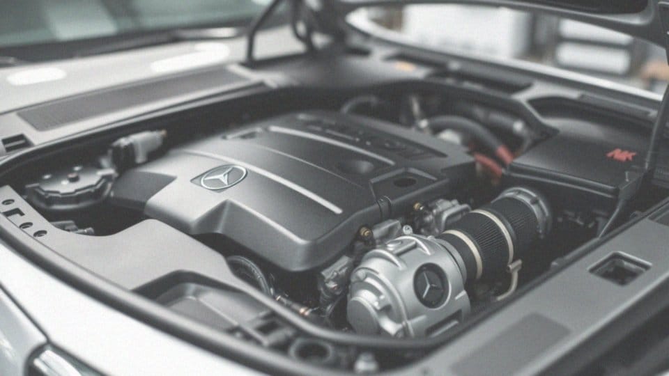 Co to jest silnik turbodiesel 2.1 i jakie ma zalety?
