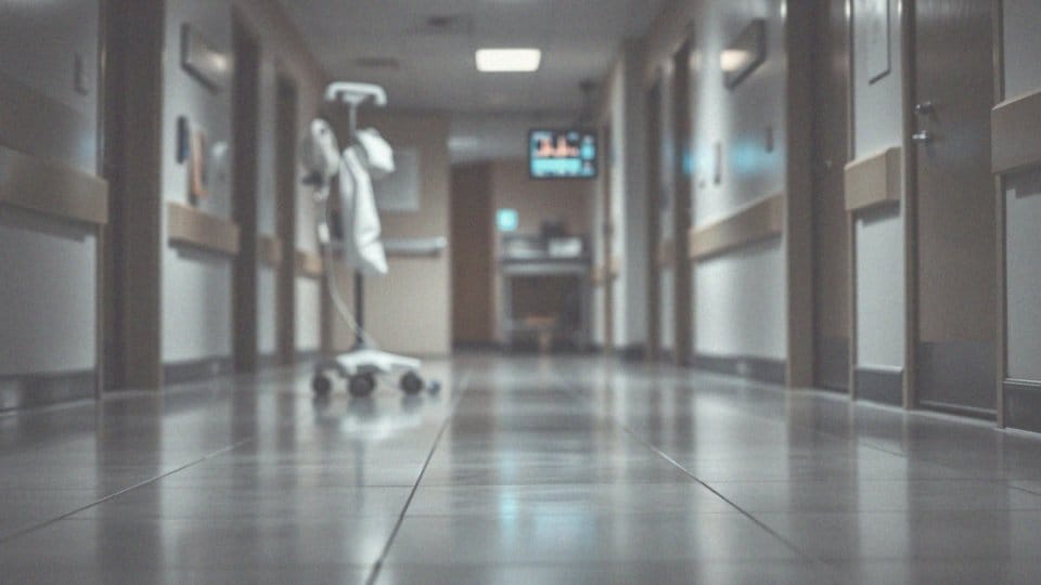 Jak wyrzut adrenaliny podnosi próg bólu?