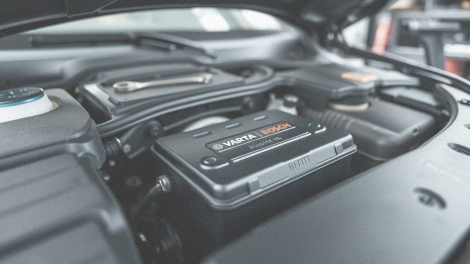 Akumulator Passat B5 1.9 TDI 101KM – jaki wybrać?