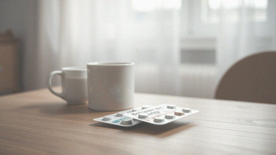 Artigo czy Betaserc? Porównanie i analizowanie ich skuteczności