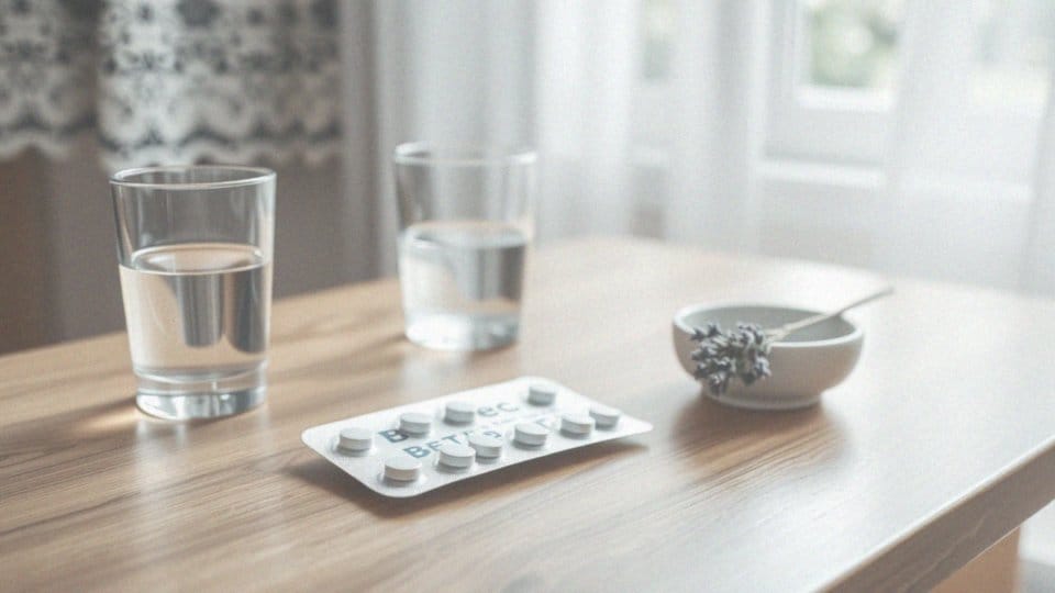 Betaserc na co? Wskazania, działanie i dawkowanie leku