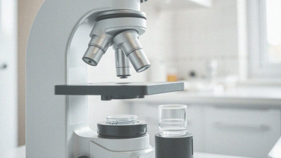 Biocenoza pochwy – wyniki i ich interpretacja