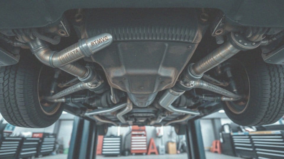 BMW X6 awarie i problemy – najczęstsze usterki i porady