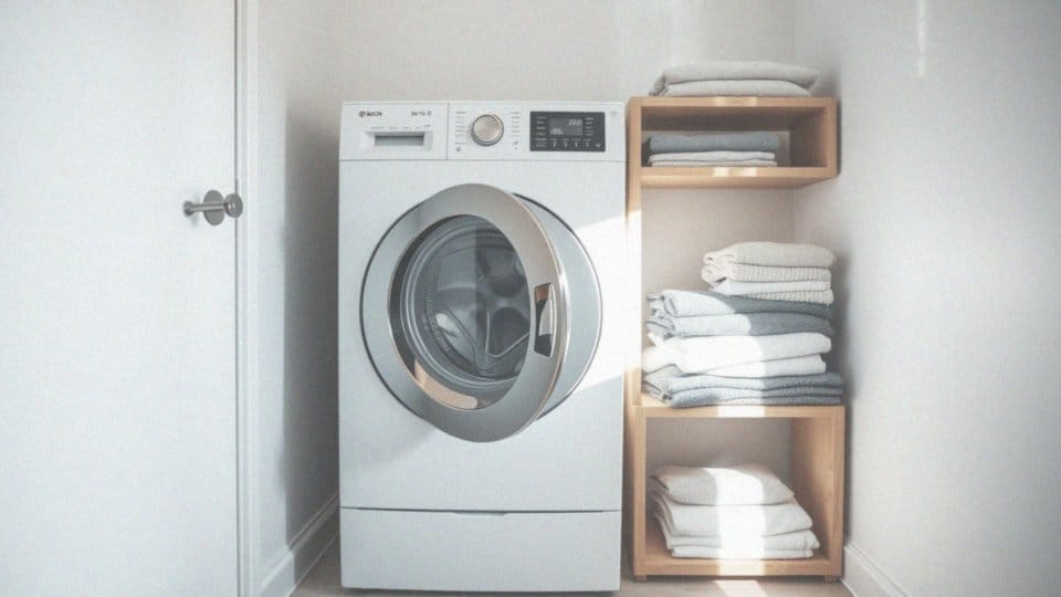 Bosch suszarka seria 6 – efektywność i innowacyjne technologie