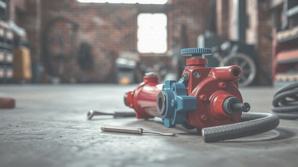 Butla dwuzaworowa – jak działa i jakie ma zalety?