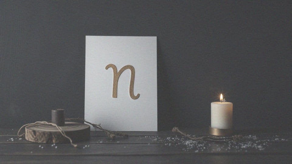 Capricorn znak zodiaku – charakterystyka i cechy osobowości