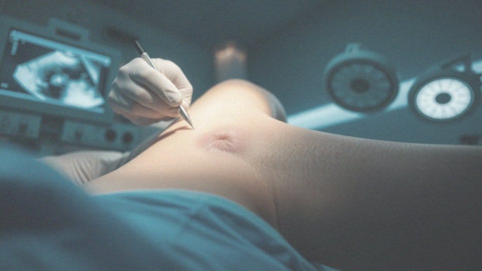 Chirurgiczne usuwanie krwiaka – co warto wiedzieć o zabiegu?