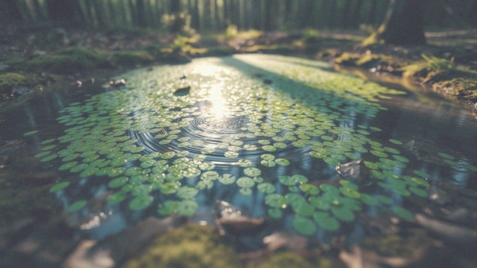 Chlorella właściwości lecznicze – jak może wspierać Twoje zdrowie?