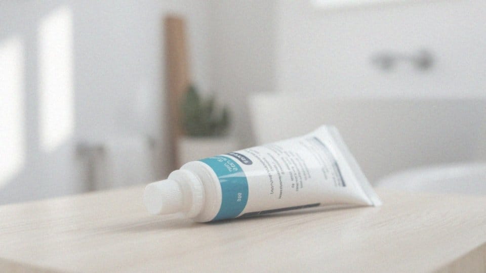 Clotrimazolum maść dla mężczyzn – skuteczne zwalczanie infekcji grzybiczych