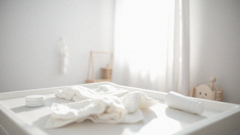 Clotrimazolum na odparzenia u niemowląt – jak często stosować?