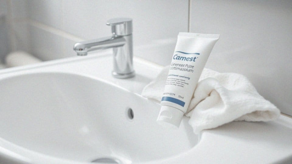 Clotrimazolum na zapalenie okołoustne – czy to skuteczne rozwiązanie?