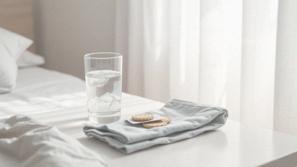 Co działa przeciwwymiotnie? Skuteczne metody i leki