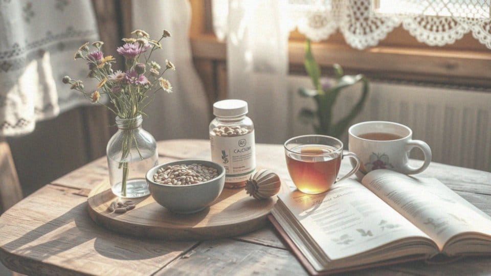 Co na menopauzę? Skuteczne metody łagodzenia objawów