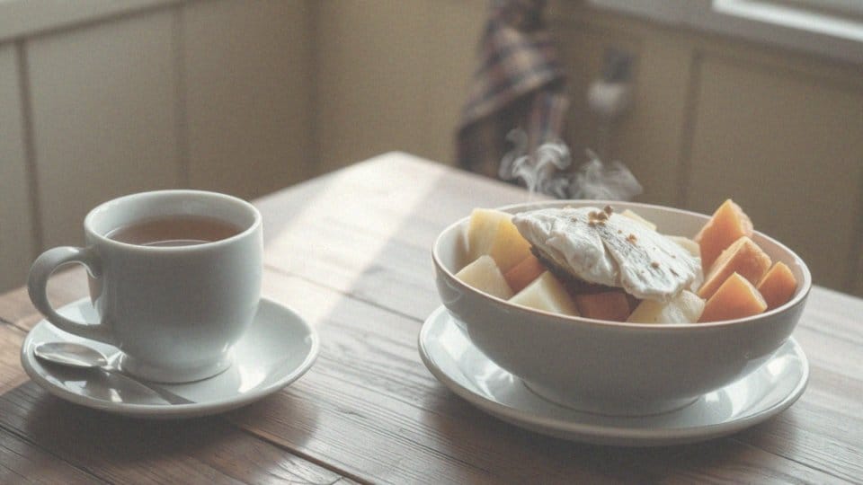 Co na wrzody żołądka? Skuteczne metody leczenia i dieta