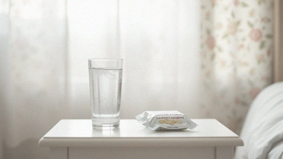 Co wziąć na wymiotowanie? Skuteczne metody łagodzenia objawów