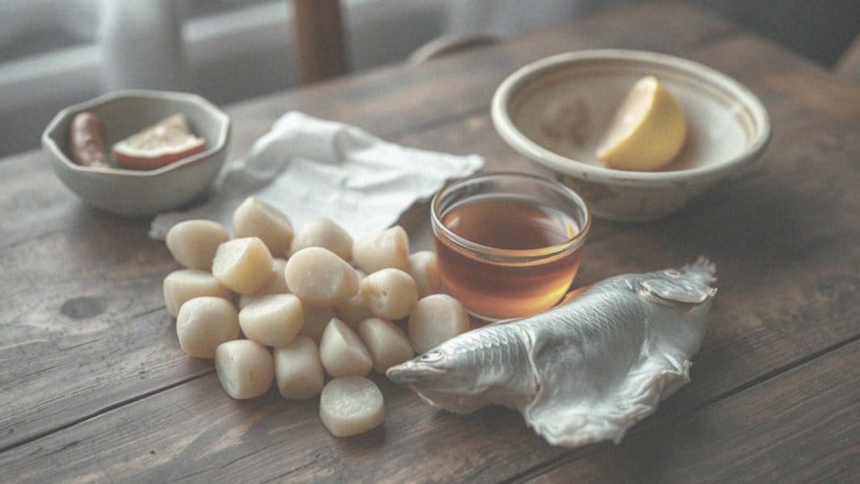 Czego nie jeść przy wrzodach żołądka? Kluczowe wskazówki dietetyczne