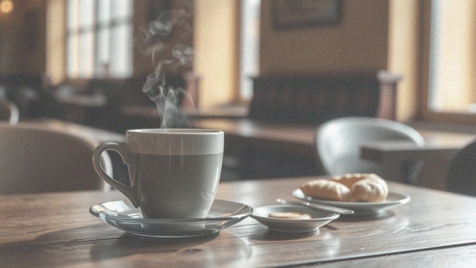 Czy kawa bezkofeinowa podnosi ciśnienie? Sprawdź jej wpływ na zdrowie