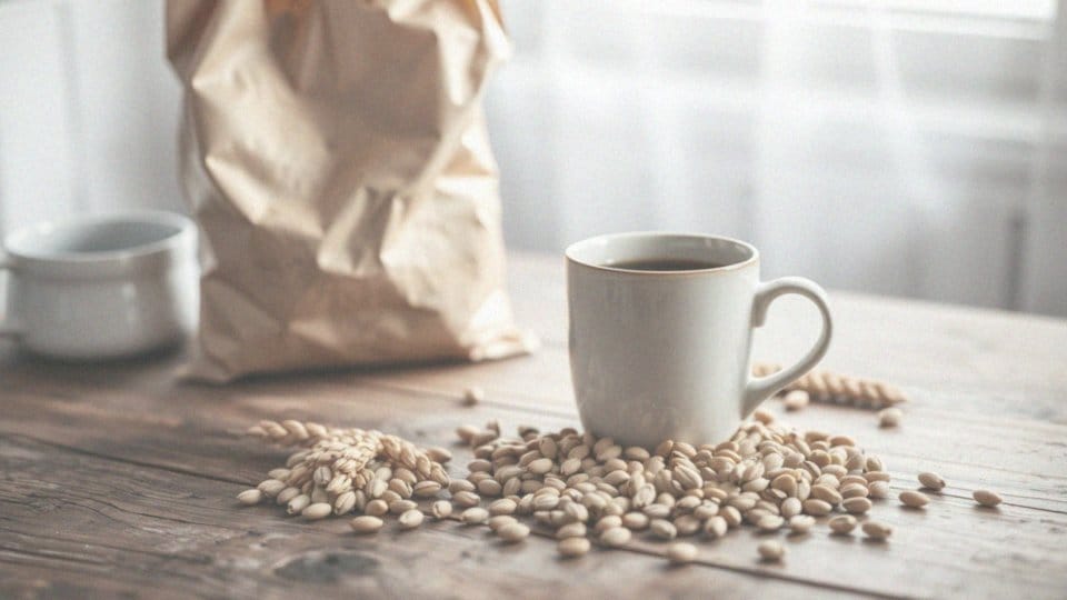 Czy kawa zbożowa ma kofeinę? Sprawdź właściwości zdrowotne