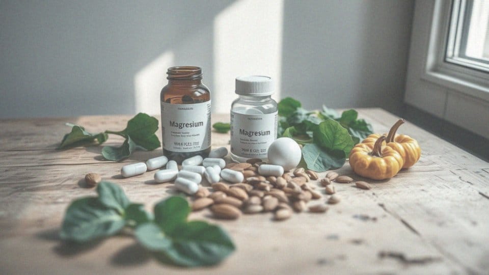 Czy magnez można brać bez przerwy? Suplementacja i zalecenia