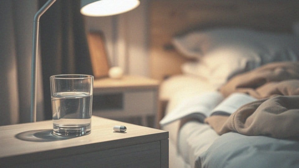 Czy magnez można brać wieczorem? Korzyści i zalecenia