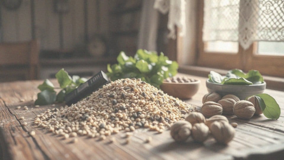 Czy magnez pobudza? Wpływ na układ nerwowy i samopoczucie