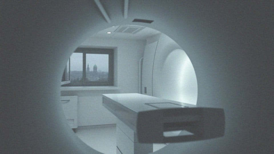 Czy rezonans głowy bez kontrastu ma sens? Sprawdź szczegóły