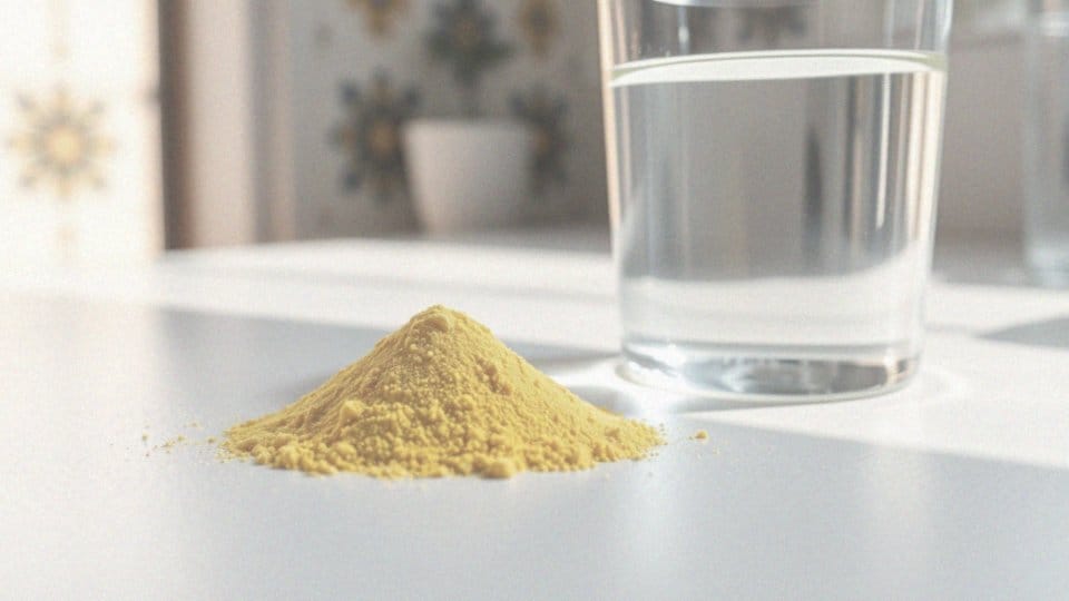 Czy siarka rozpuszcza się w wodzie? Właściwości i zastosowania siarki