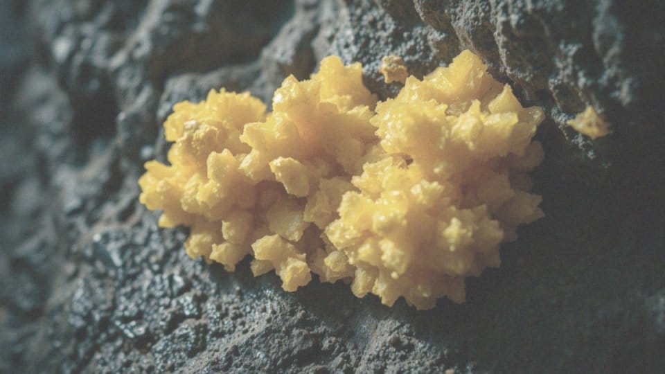 Czy siarka to metal? Właściwości i zastosowania siarki