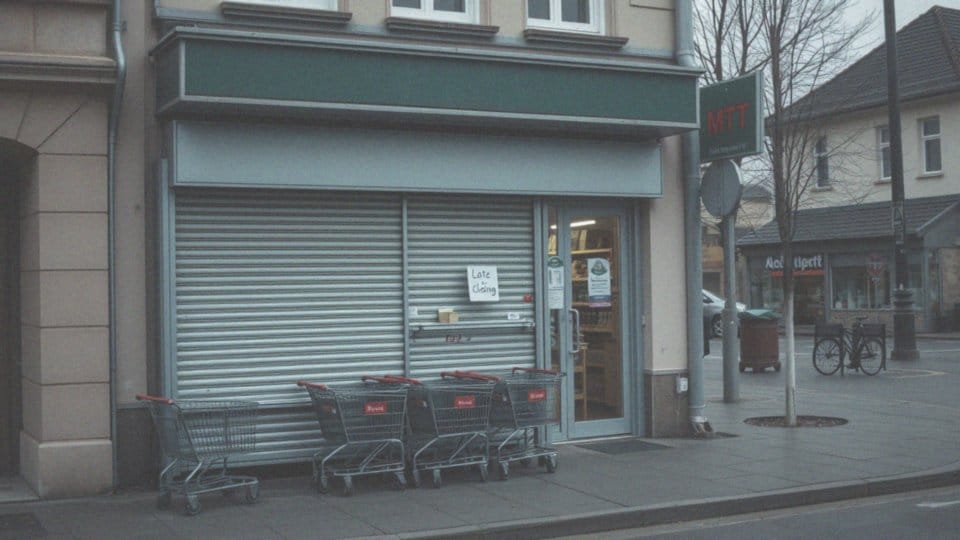 Czy w Wielką Sobotę są otwarte sklepy? Godziny otwarcia