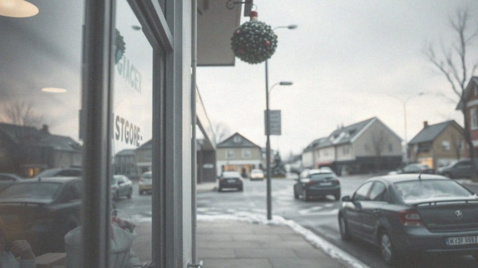 Czy w Wigilię są otwarte sklepy? Godziny i zasady zakupów