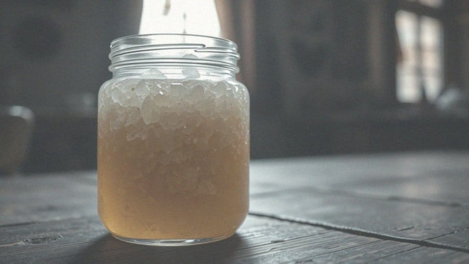 Dlaczego miód jest bardzo twardy? Przyczyny i dekrystalizacja