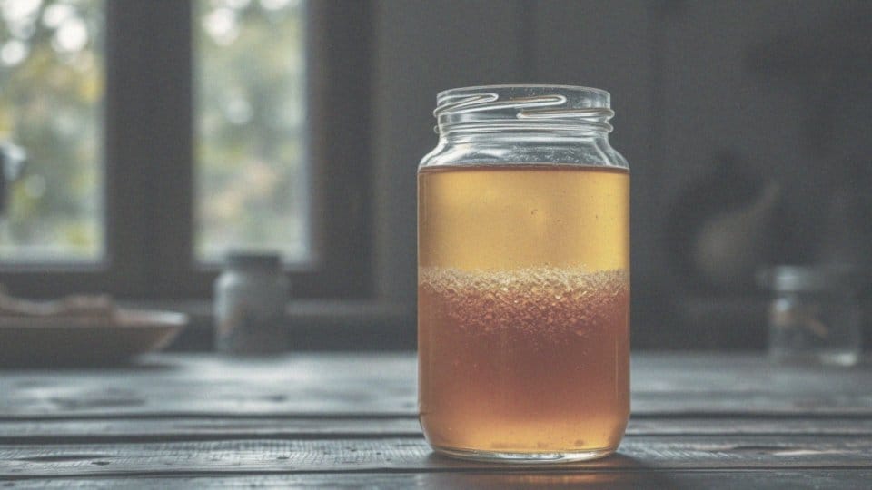 Dlaczego miód się rozwarstwia? Poznaj przyczyny i wskazówki