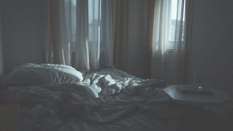 Dlaczego nerwica atakuje rano? Przyczyny i skuteczne sposoby radzenia sobie