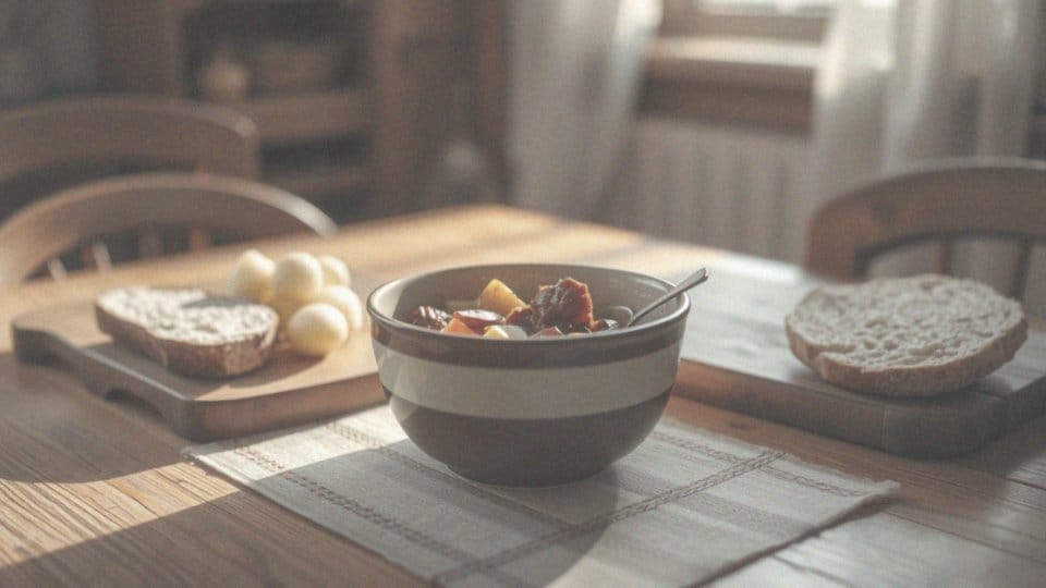 Domowe obiady Inowrocław – najlepsze miejsca na smaczny posiłek