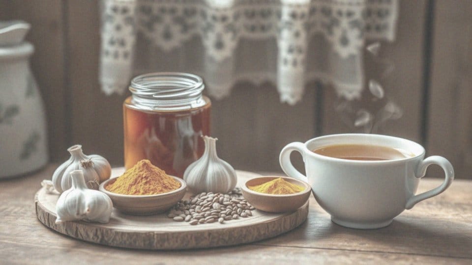 Domowe sposoby na wrzody – naturalne metody ulgi i regeneracji