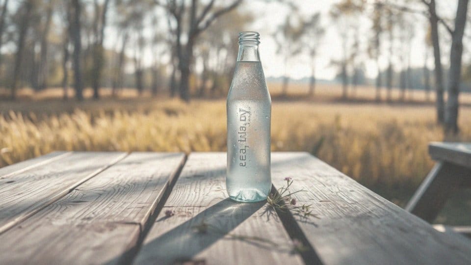 Elektrolity do picia dla dorosłych – dlaczego i kiedy warto je stosować?