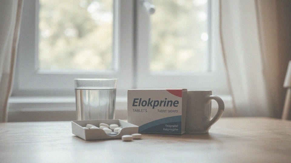 Eloprine na co? Wskazania i działanie leku przeciw wirusom