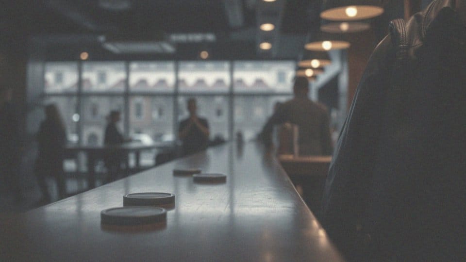 Facet, który zalicza – jak rozpoznać jego intencje?