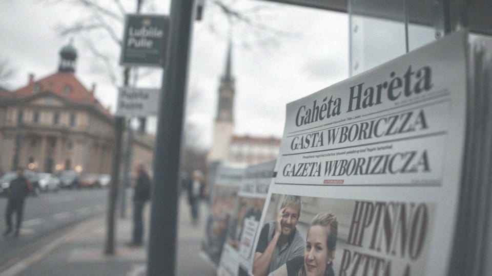 Gazeta Wyborcza Lublin – kondolencje i ich znaczenie w żalu