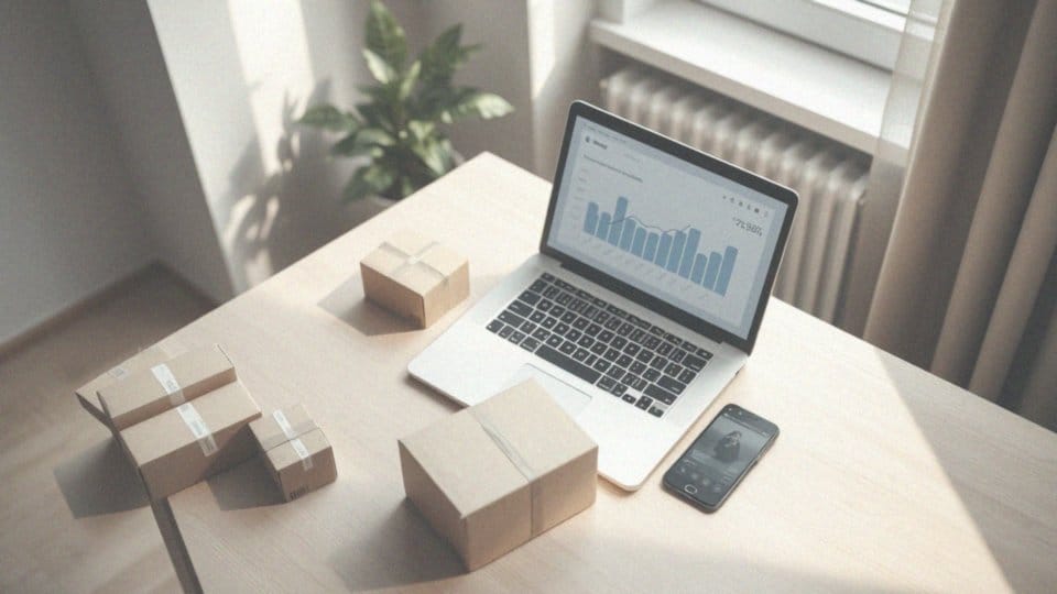 Gdzie sprzedawać w internecie? Przewodnik po platformach i opcjach