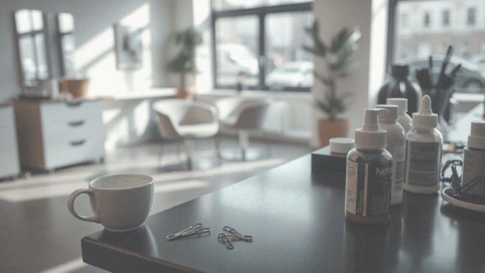 Ile kosztuje farbowanie włosów u fryzjera? Sprawdź ceny i czynniki wpływające na koszt