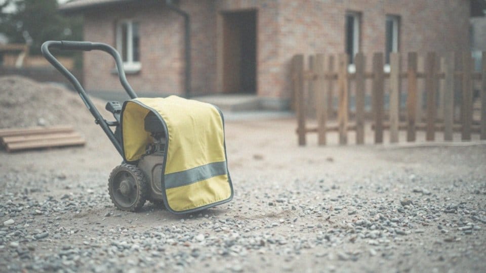 ile kosztuje wypożyczenie zagęszczarki? Ceny i rodzaje wynajmu