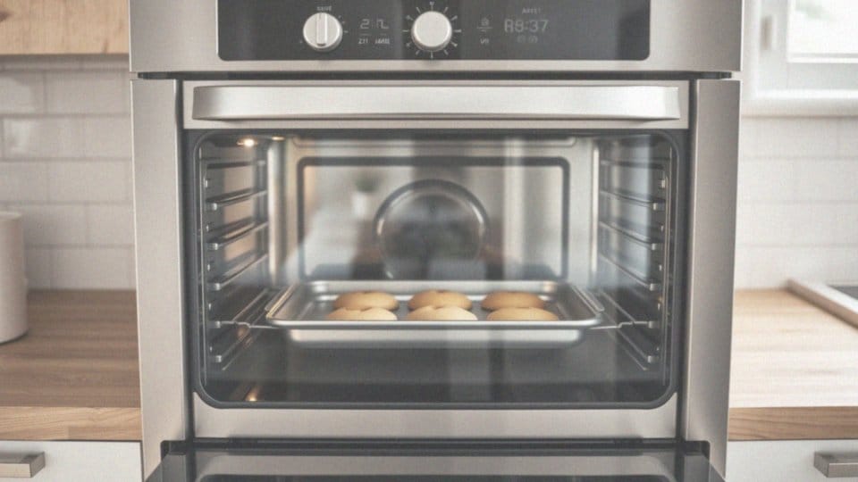 Ile prądu pobiera piekarnik z termoobiegiem? Przewodnik po zużyciu energii