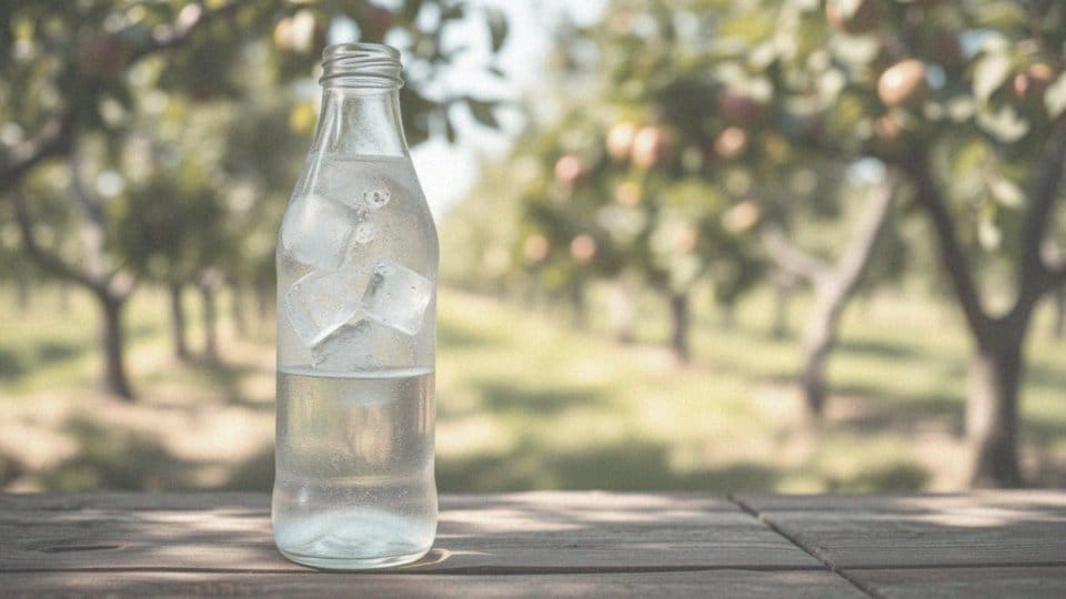 ile razy dziennie można pić elektrolity? Kluczowe informacje