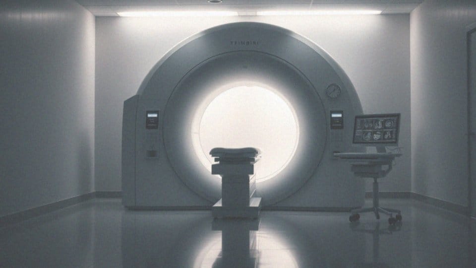 Ile trwa rezonans głowy? Czas badania i czynniki wpływające na długość