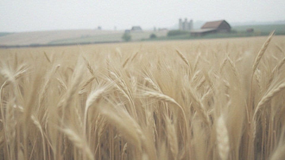 Ile VAT na zboże? Aktualne stawki i zmiany w przepisach